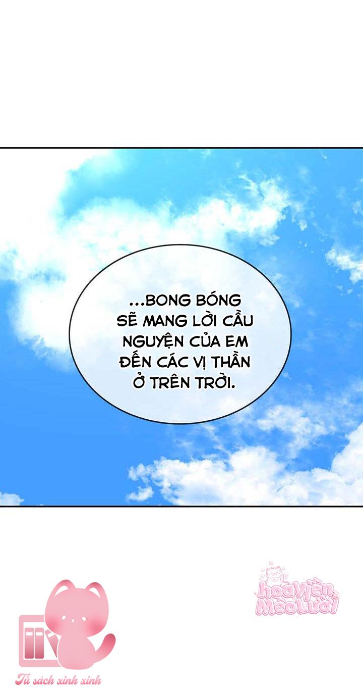 Vị Hôn Thê Khế Ước Của Công Tước - Chap 9 - Trang 26