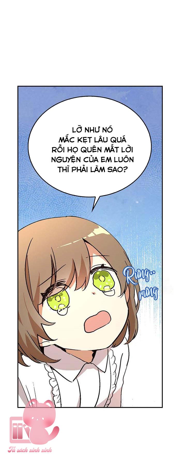 Vị Hôn Thê Khế Ước Của Công Tước - Chap 9 - Trang 27