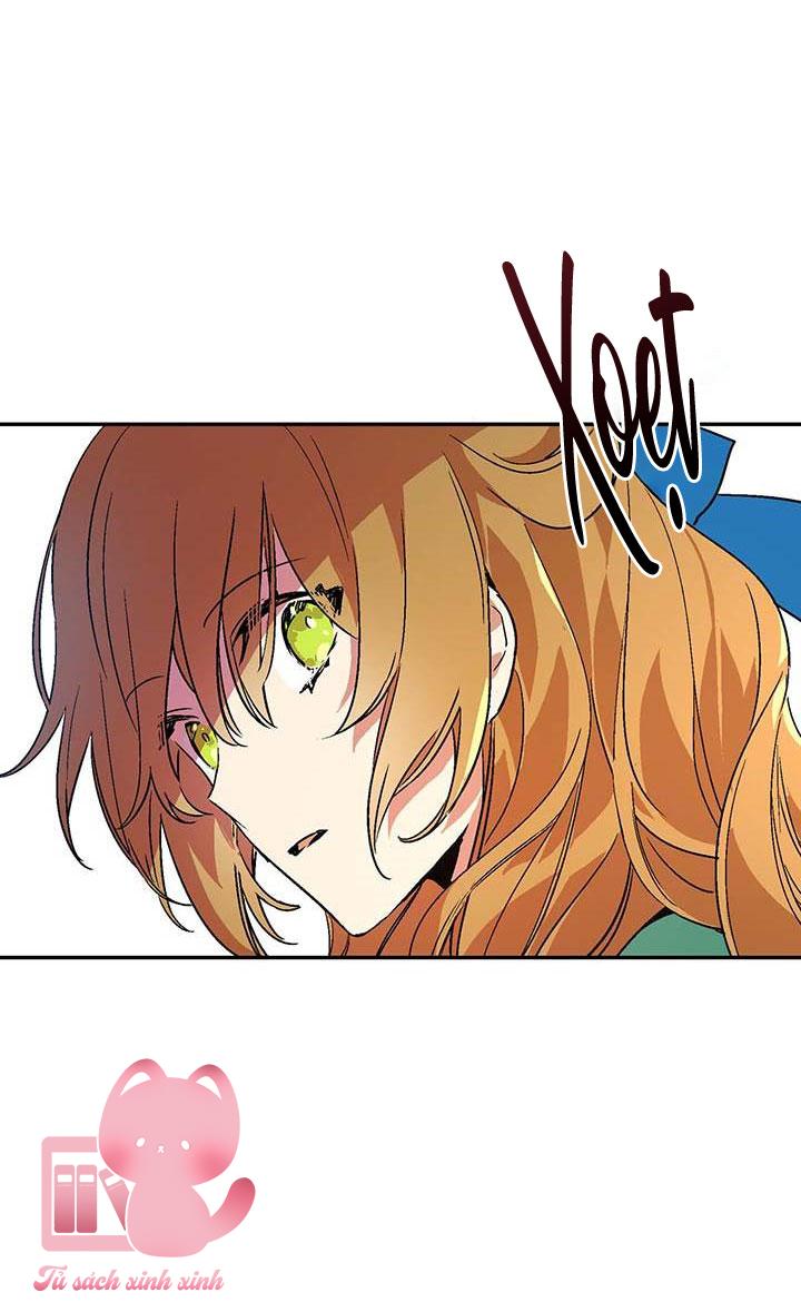 Vị Hôn Thê Khế Ước Của Công Tước - Chap 9 - Trang 32