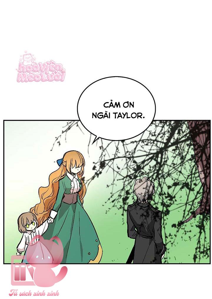 Vị Hôn Thê Khế Ước Của Công Tước - Chap 9 - Trang 38
