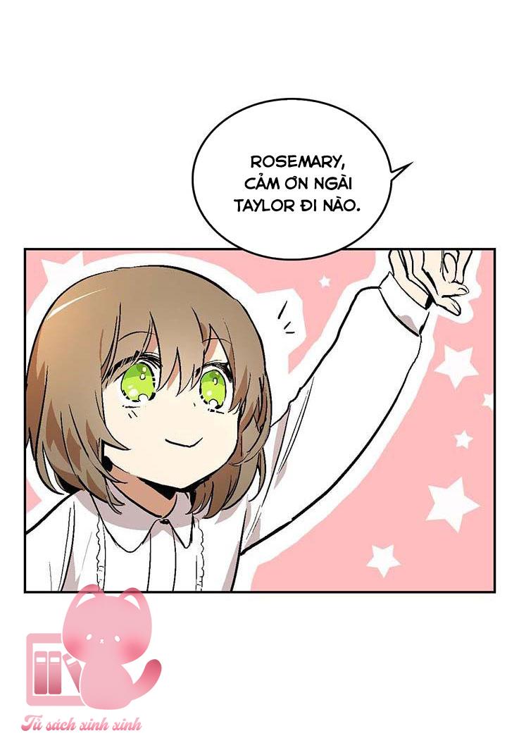 Vị Hôn Thê Khế Ước Của Công Tước - Chap 9 - Trang 39
