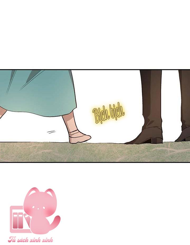 Vị Hôn Thê Khế Ước Của Công Tước - Chap 9 - Trang 40