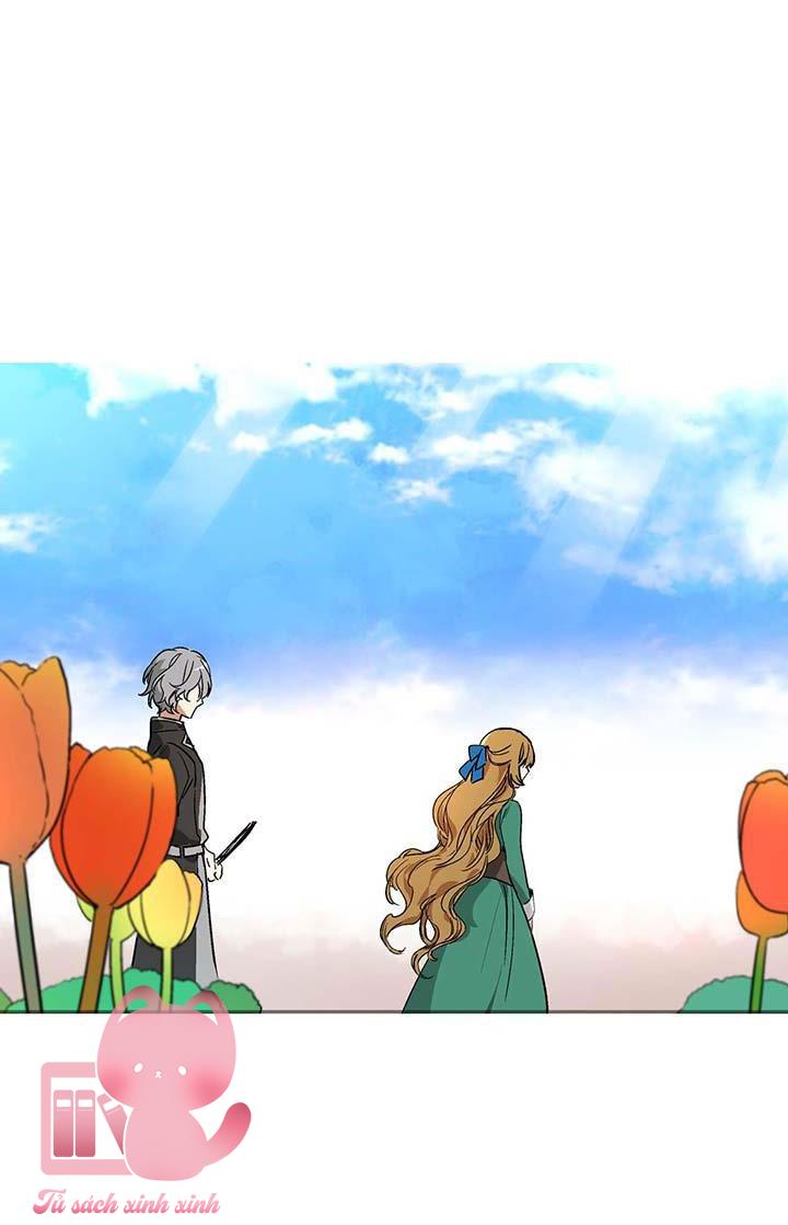 Vị Hôn Thê Khế Ước Của Công Tước - Chap 9 - Trang 5