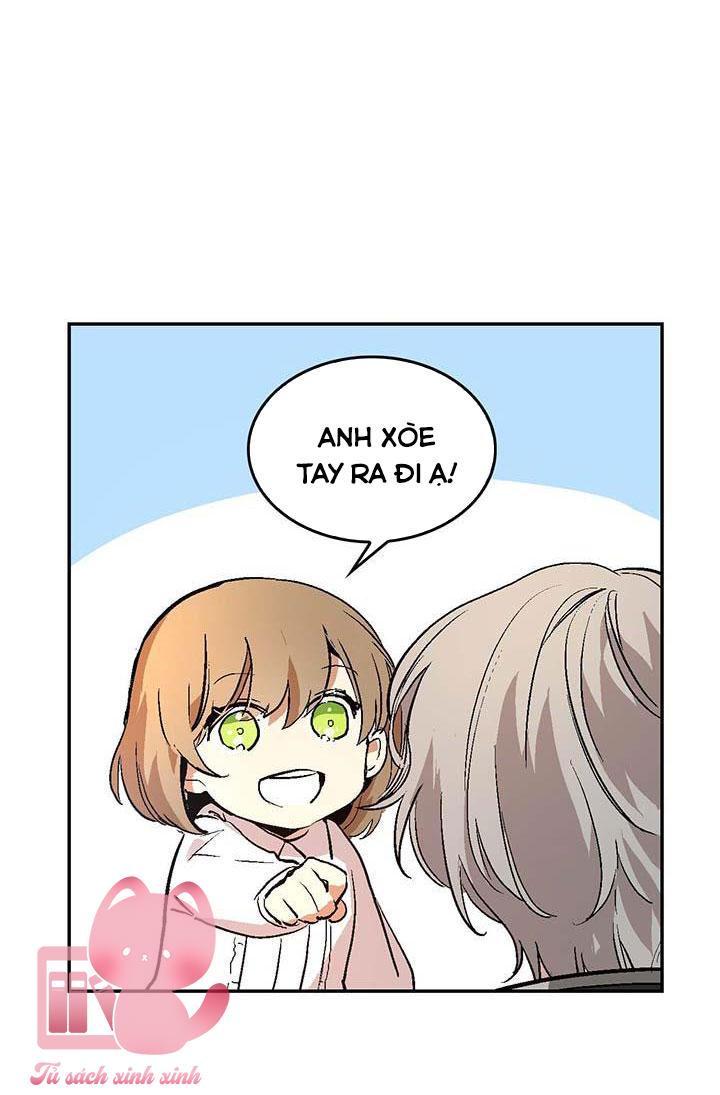 Vị Hôn Thê Khế Ước Của Công Tước - Chap 9 - Trang 41