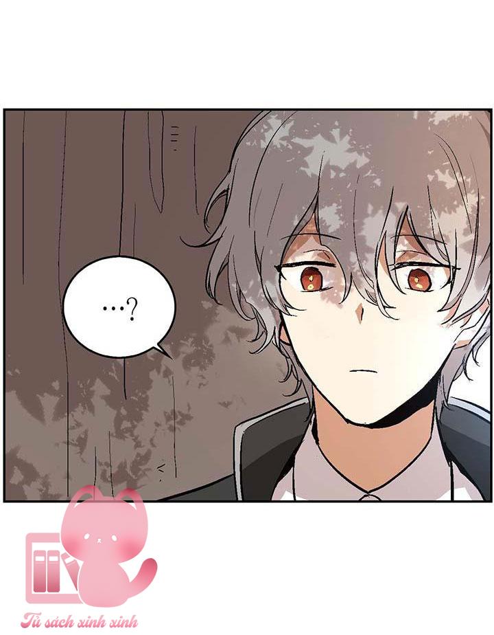 Vị Hôn Thê Khế Ước Của Công Tước - Chap 9 - Trang 42
