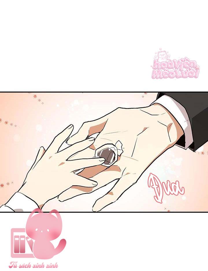Vị Hôn Thê Khế Ước Của Công Tước - Chap 9 - Trang 43