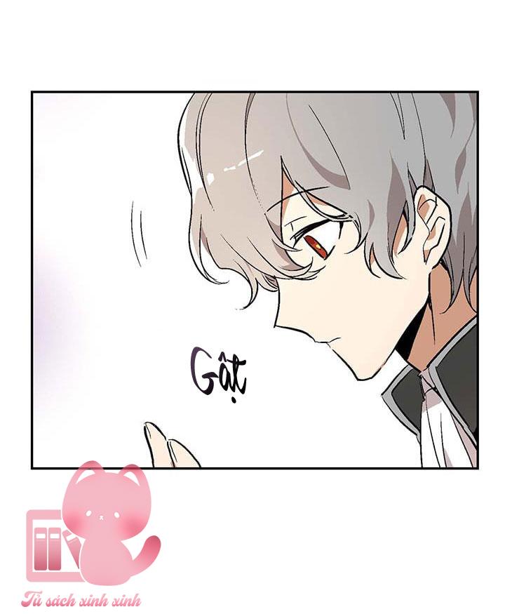Vị Hôn Thê Khế Ước Của Công Tước - Chap 9 - Trang 45