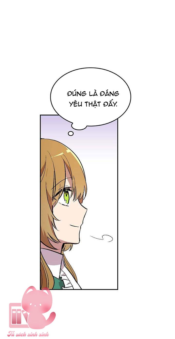 Vị Hôn Thê Khế Ước Của Công Tước - Chap 9 - Trang 50