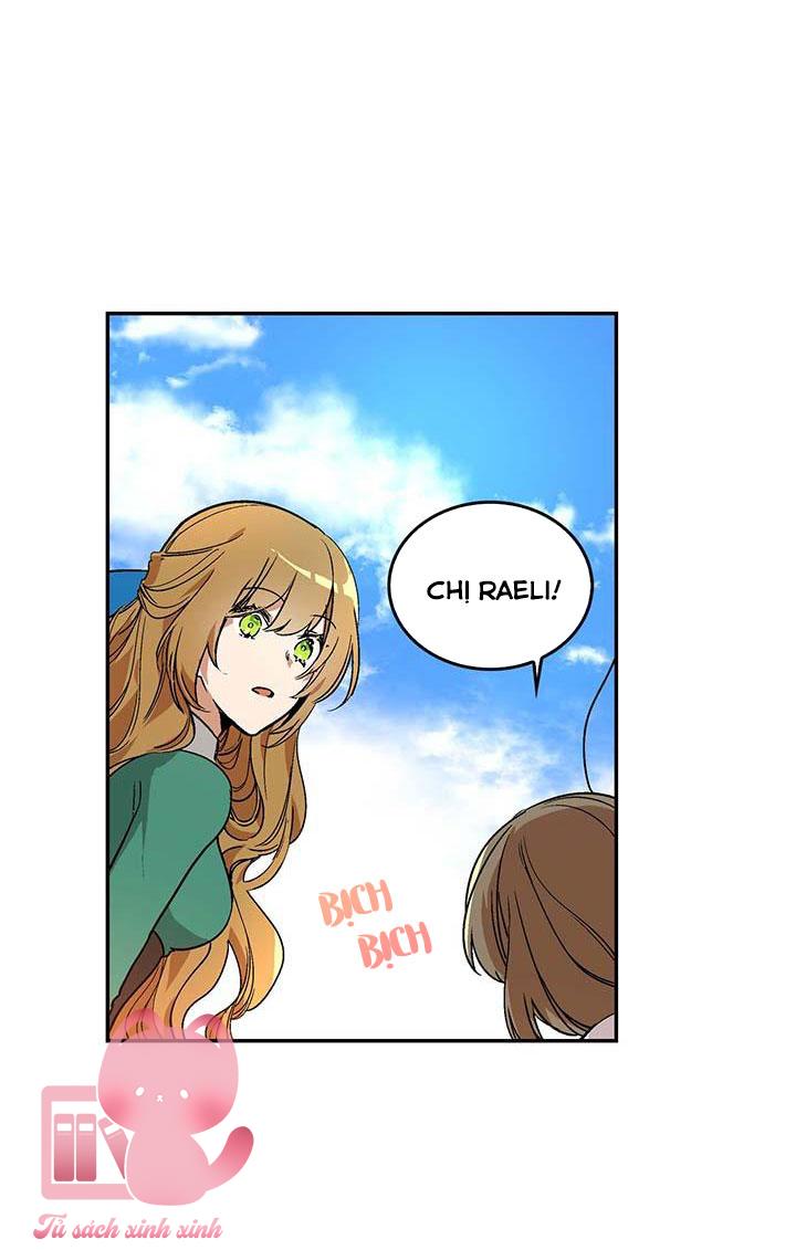 Vị Hôn Thê Khế Ước Của Công Tước - Chap 9 - Trang 6