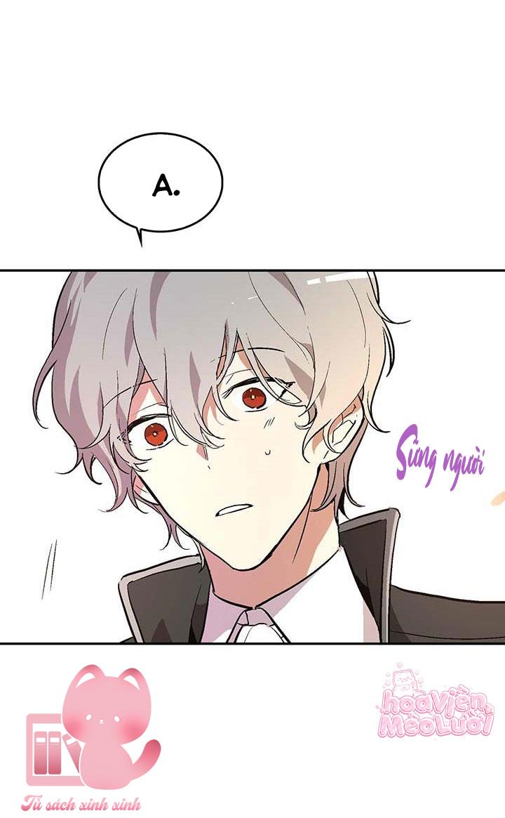 Vị Hôn Thê Khế Ước Của Công Tước - Chap 9 - Trang 52