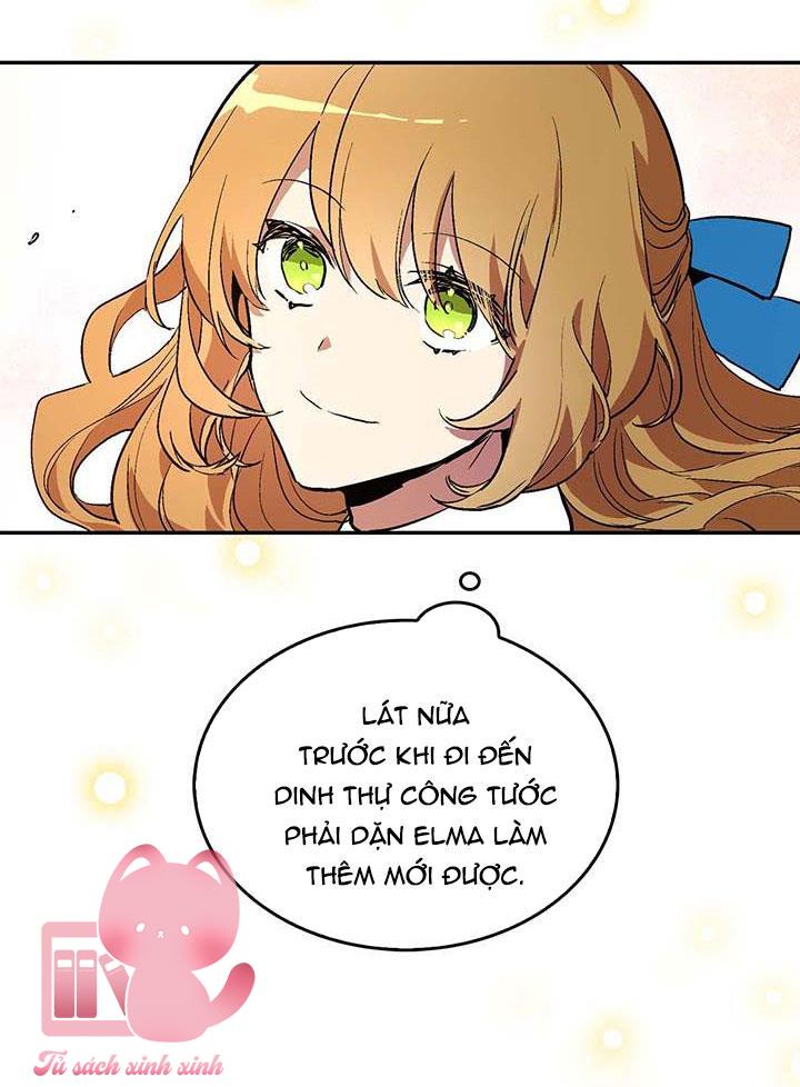 Vị Hôn Thê Khế Ước Của Công Tước - Chap 9 - Trang 57