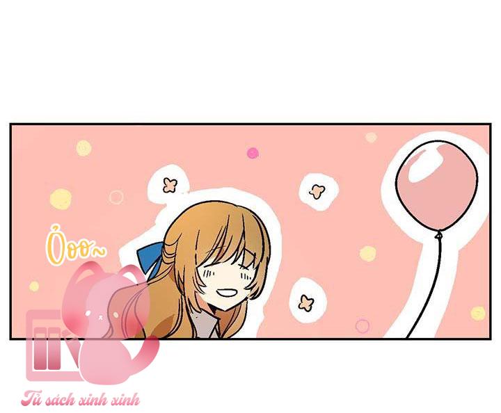Vị Hôn Thê Khế Ước Của Công Tước - Chap 9 - Trang 8