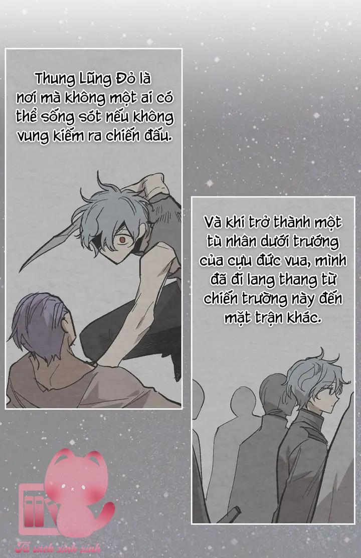 Vị Hôn Thê Khế Ước Của Công Tước - Chap 90 - Trang 11