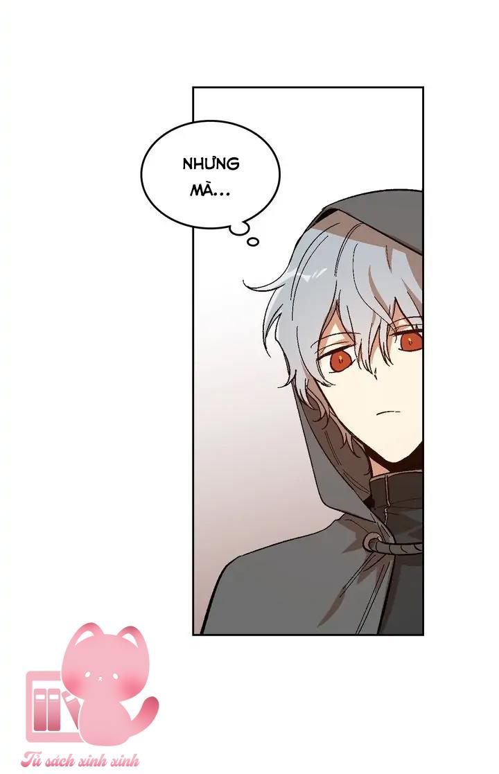 Vị Hôn Thê Khế Ước Của Công Tước - Chap 90 - Trang 14