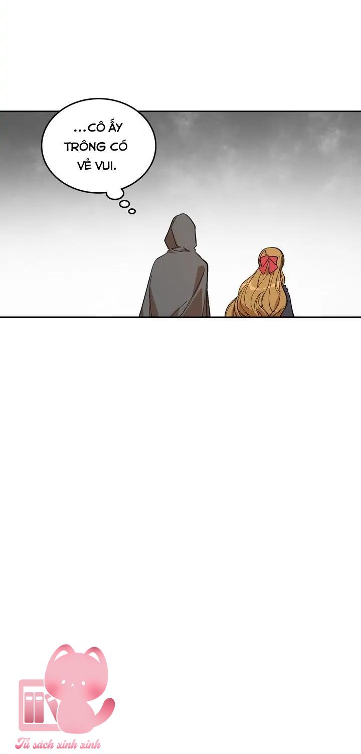 Vị Hôn Thê Khế Ước Của Công Tước - Chap 90 - Trang 15
