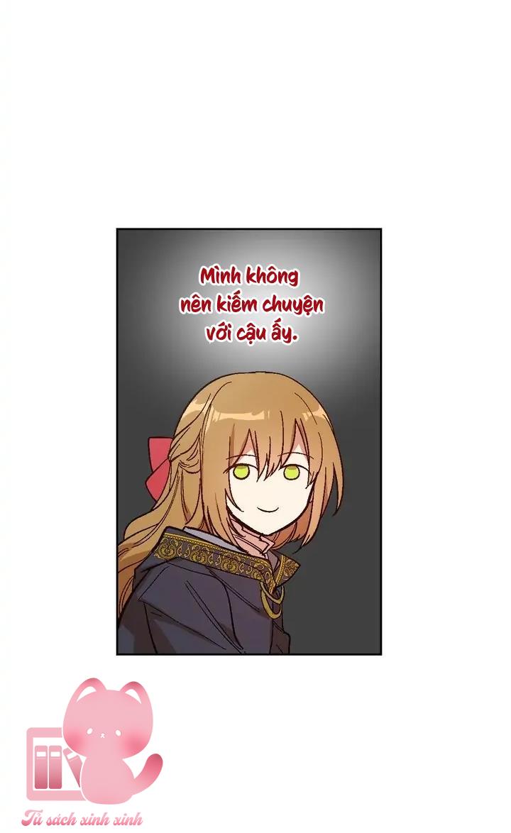 Vị Hôn Thê Khế Ước Của Công Tước - Chap 90 - Trang 3