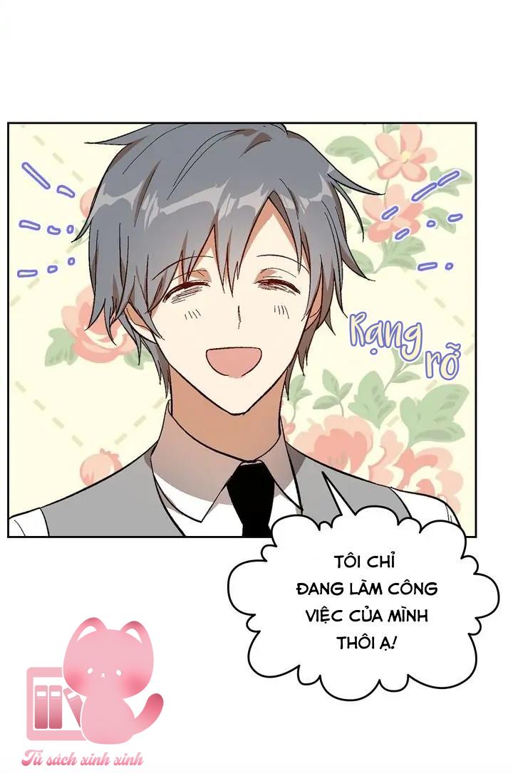 Vị Hôn Thê Khế Ước Của Công Tước - Chap 90 - Trang 25