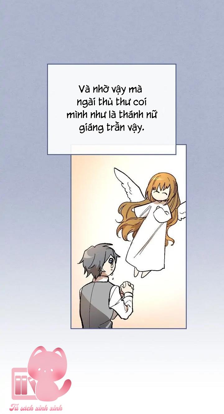 Vị Hôn Thê Khế Ước Của Công Tước - Chap 90 - Trang 27
