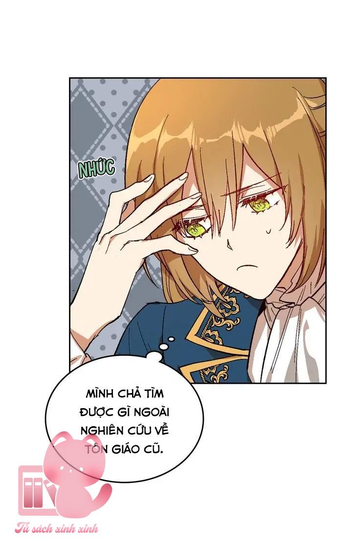 Vị Hôn Thê Khế Ước Của Công Tước - Chap 90 - Trang 30