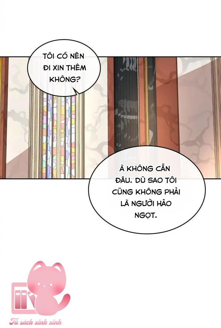 Vị Hôn Thê Khế Ước Của Công Tước - Chap 90 - Trang 39