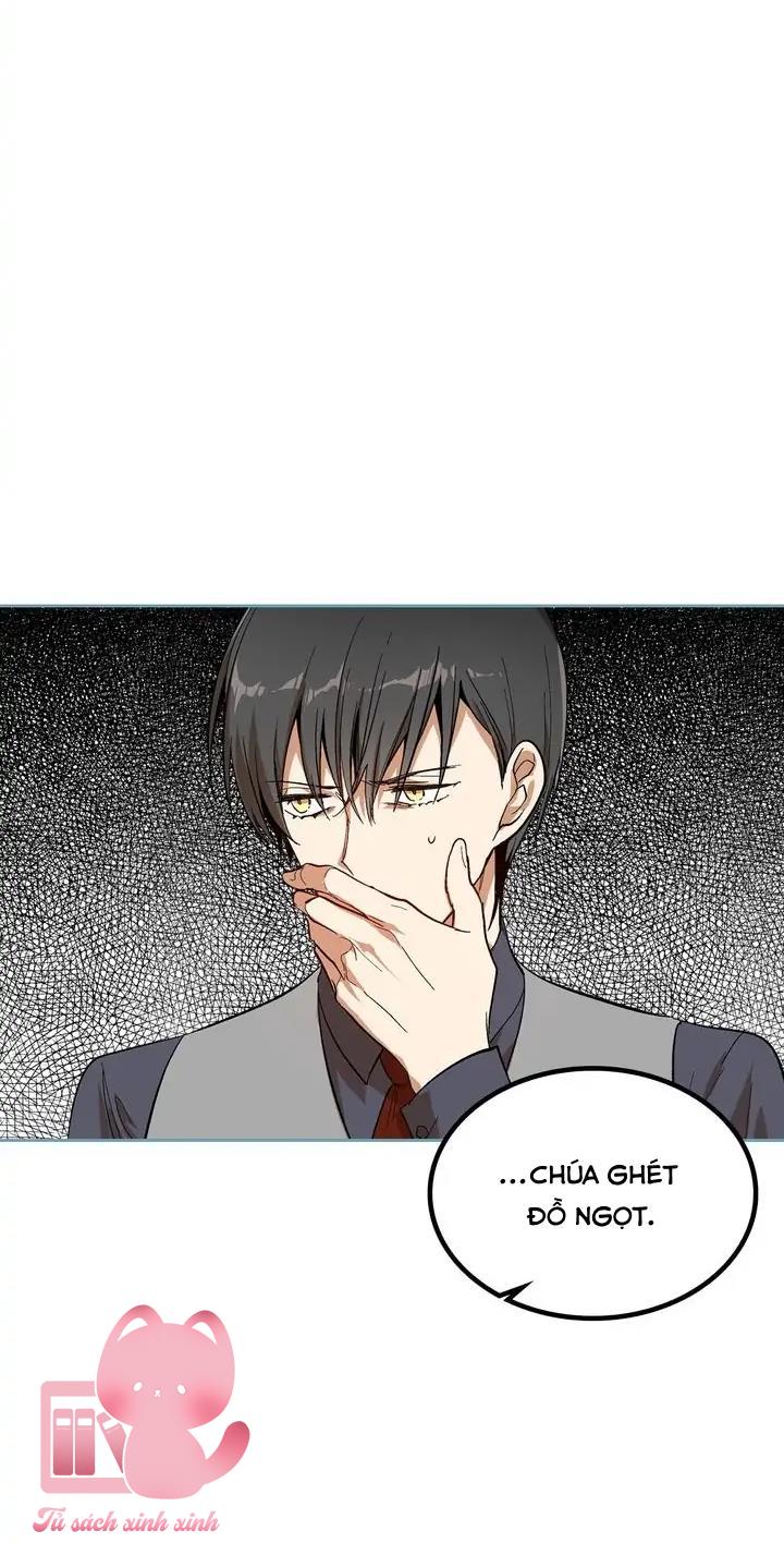 Vị Hôn Thê Khế Ước Của Công Tước - Chap 90 - Trang 43