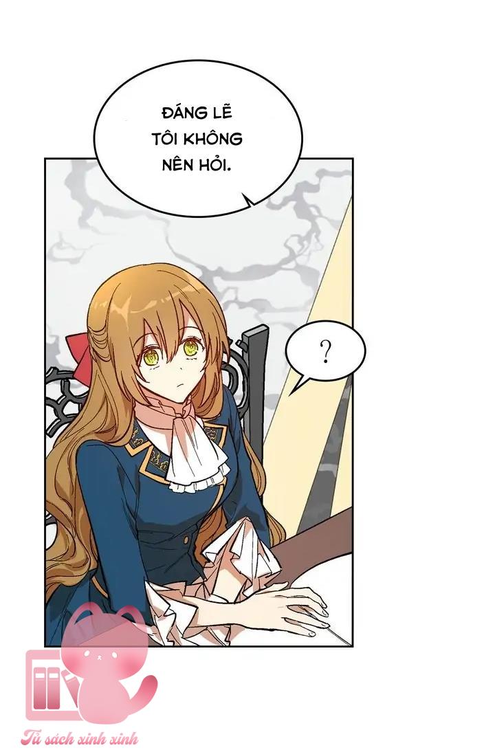 Vị Hôn Thê Khế Ước Của Công Tước - Chap 90 - Trang 46