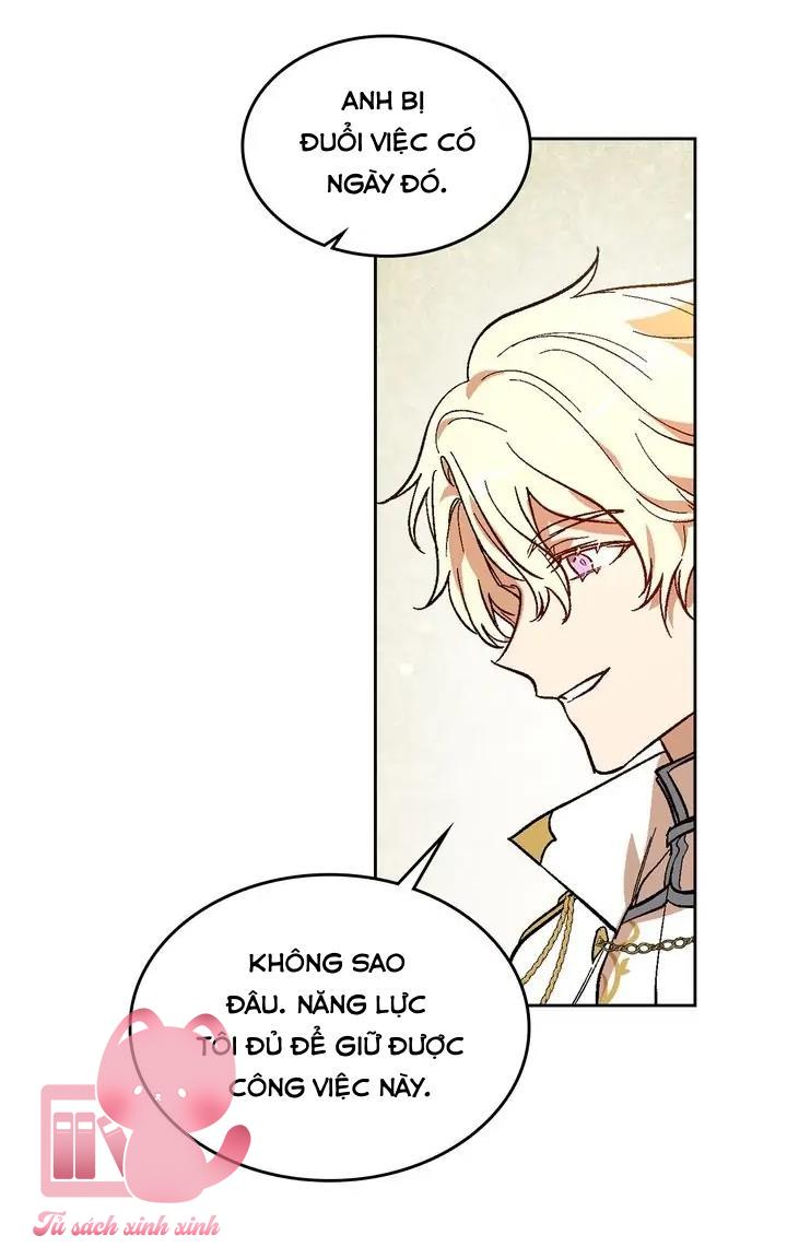 Vị Hôn Thê Khế Ước Của Công Tước - Chap 90 - Trang 48