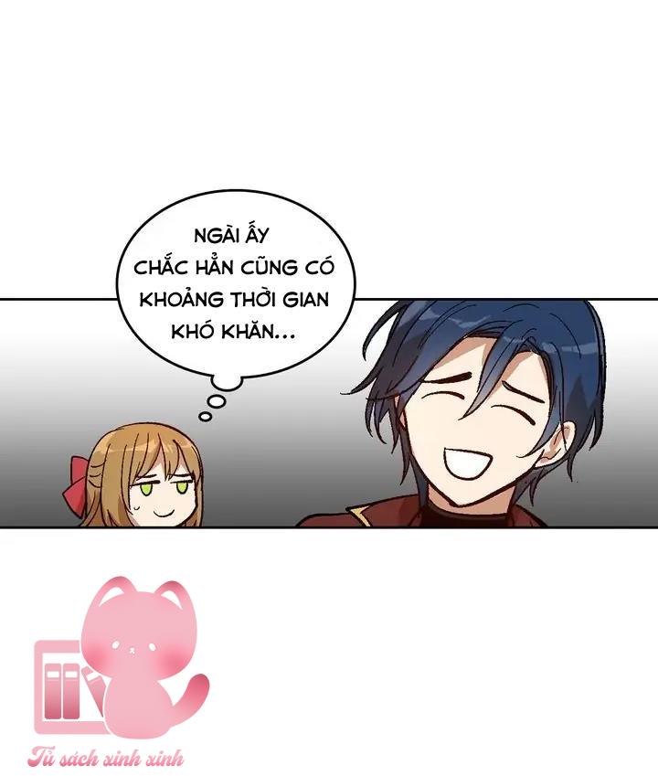 Vị Hôn Thê Khế Ước Của Công Tước - Chap 90 - Trang 49