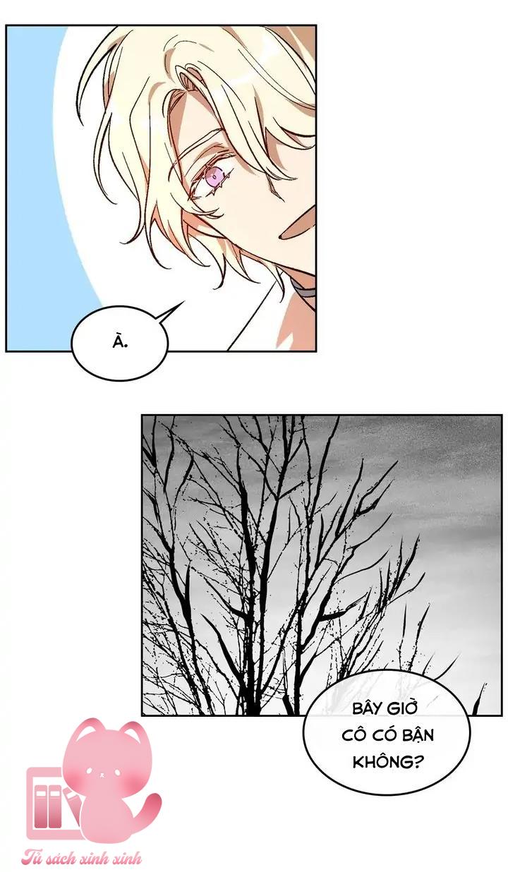 Vị Hôn Thê Khế Ước Của Công Tước - Chap 90 - Trang 50