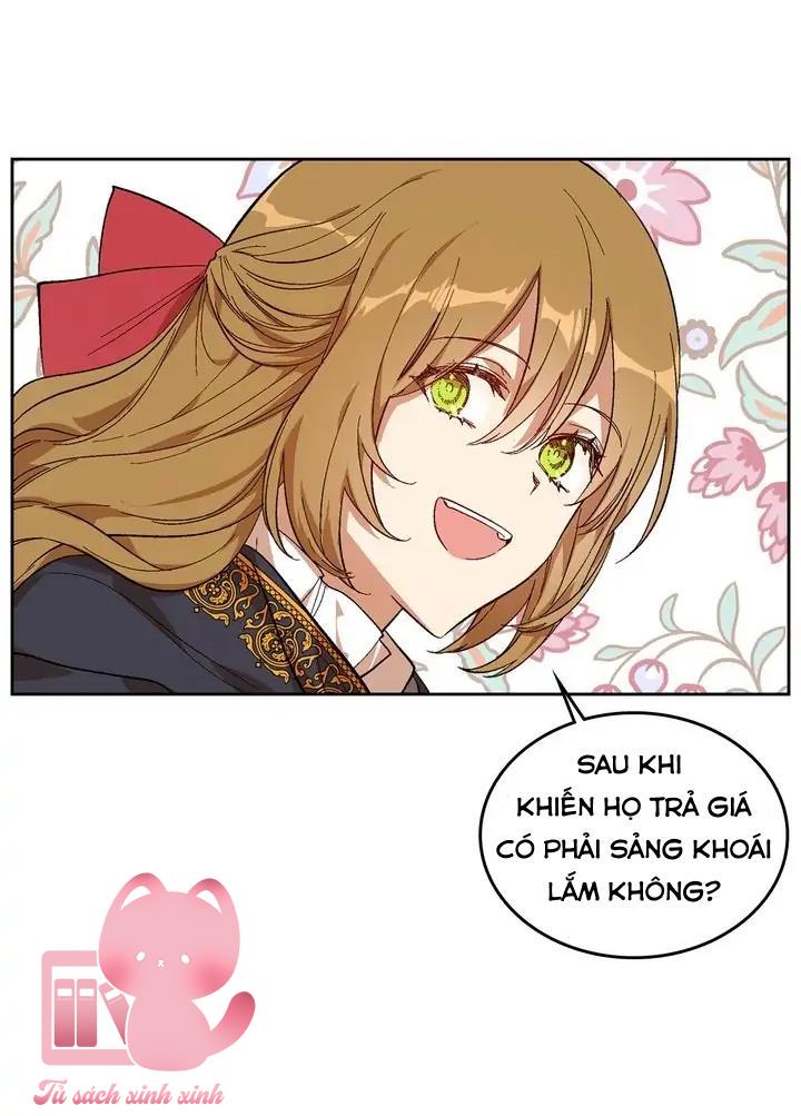 Vị Hôn Thê Khế Ước Của Công Tước - Chap 90 - Trang 7