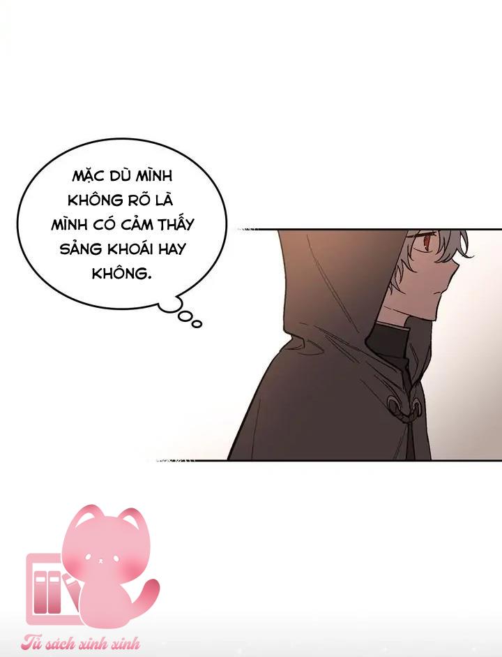 Vị Hôn Thê Khế Ước Của Công Tước - Chap 90 - Trang 10