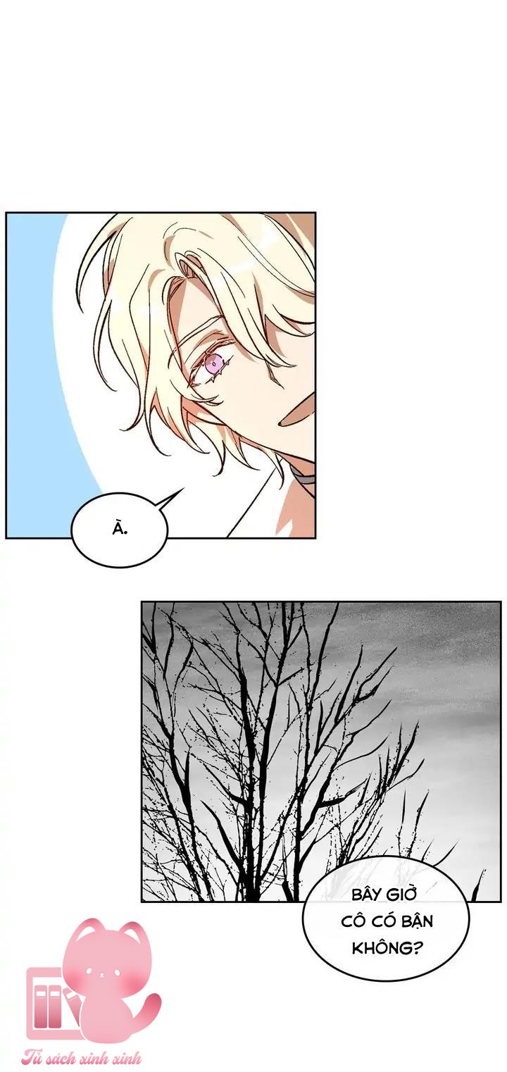 Vị Hôn Thê Khế Ước Của Công Tước - Chap 91 - Trang 2