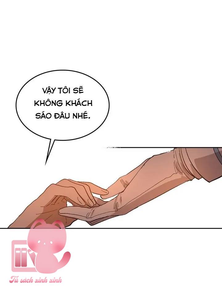 Vị Hôn Thê Khế Ước Của Công Tước - Chap 91 - Trang 13