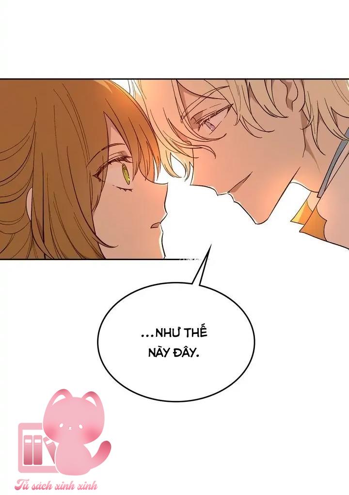 Vị Hôn Thê Khế Ước Của Công Tước - Chap 91 - Trang 20