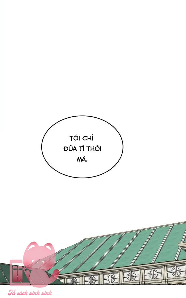 Vị Hôn Thê Khế Ước Của Công Tước - Chap 91 - Trang 23