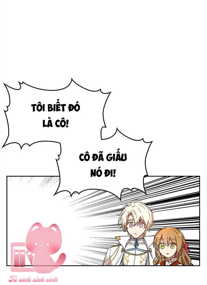 Vị Hôn Thê Khế Ước Của Công Tước - Chap 91 - Trang 25