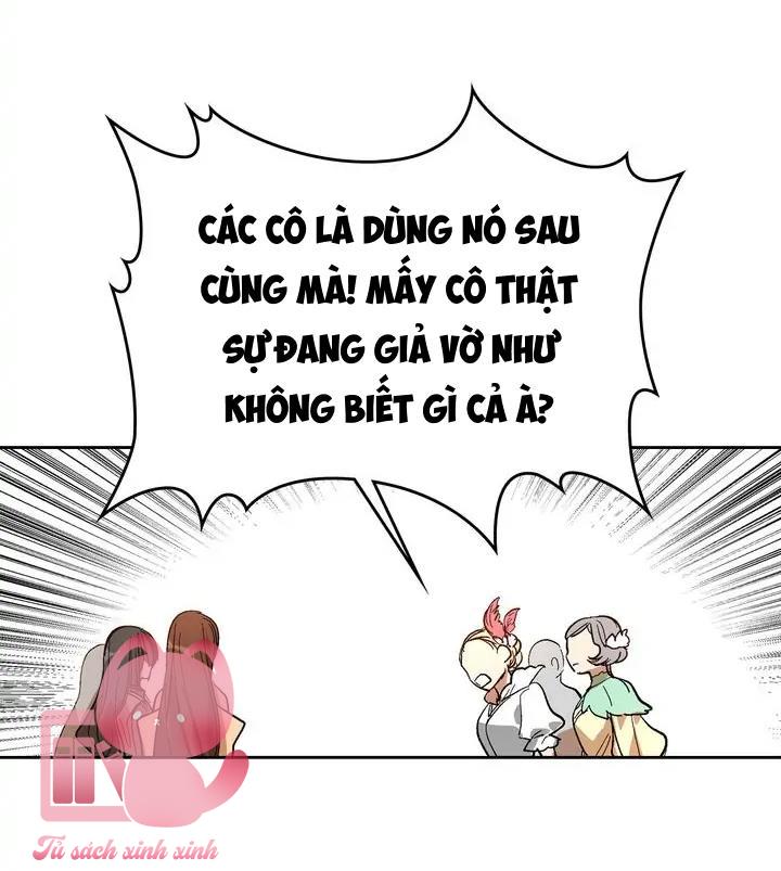 Vị Hôn Thê Khế Ước Của Công Tước - Chap 91 - Trang 26