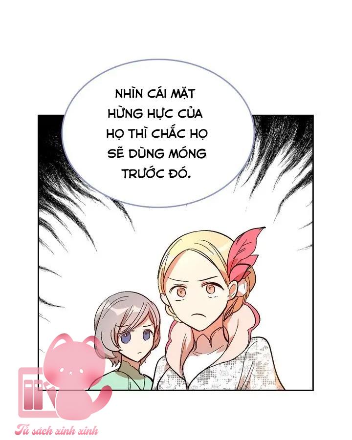 Vị Hôn Thê Khế Ước Của Công Tước - Chap 91 - Trang 40