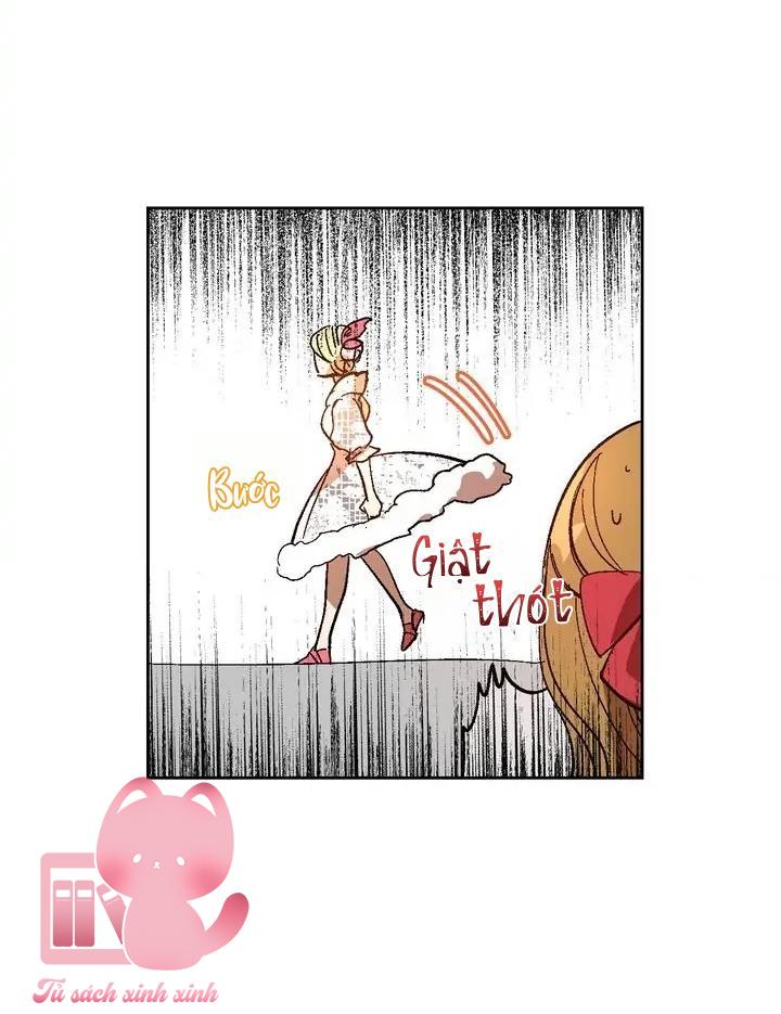 Vị Hôn Thê Khế Ước Của Công Tước - Chap 91 - Trang 43