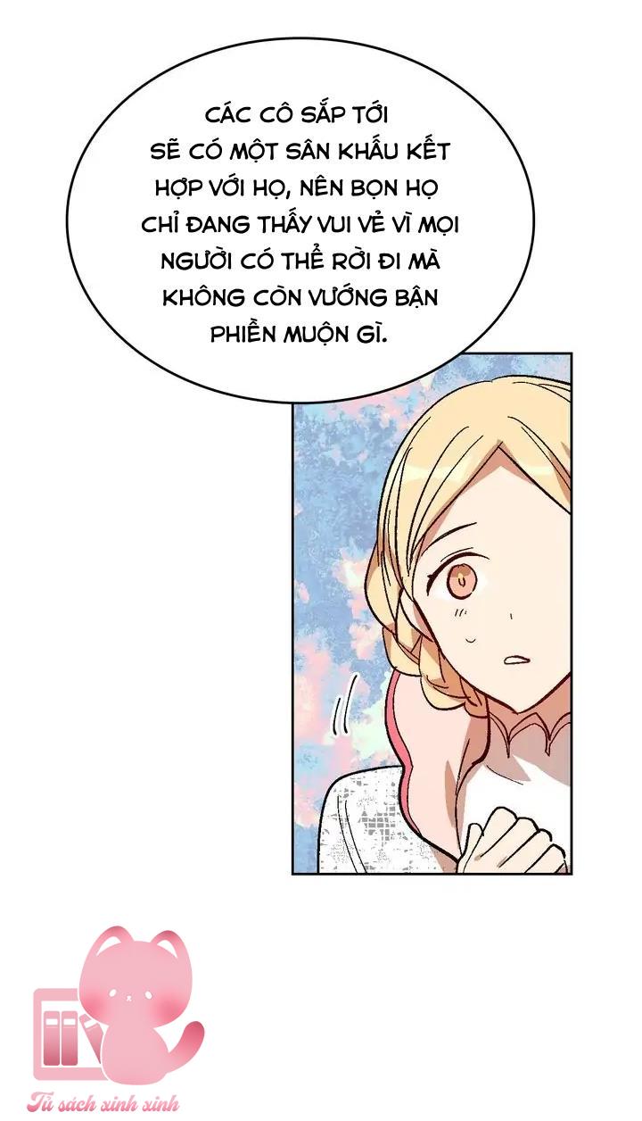 Vị Hôn Thê Khế Ước Của Công Tước - Chap 91 - Trang 50