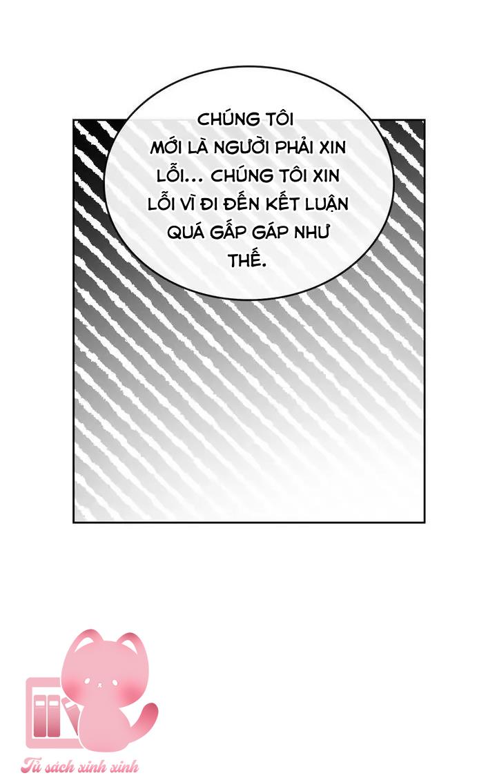 Vị Hôn Thê Khế Ước Của Công Tước - Chap 91 - Trang 51