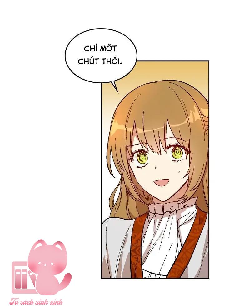 Vị Hôn Thê Khế Ước Của Công Tước - Chap 91 - Trang 54