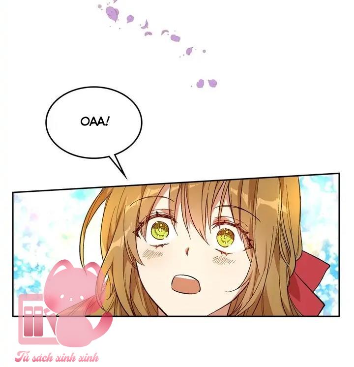 Vị Hôn Thê Khế Ước Của Công Tước - Chap 91 - Trang 57
