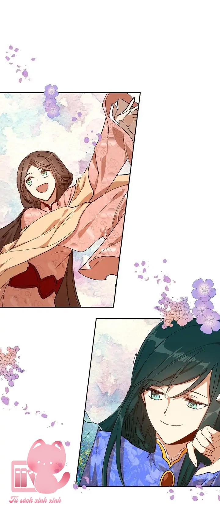 Vị Hôn Thê Khế Ước Của Công Tước - Chap 92 - Trang 2
