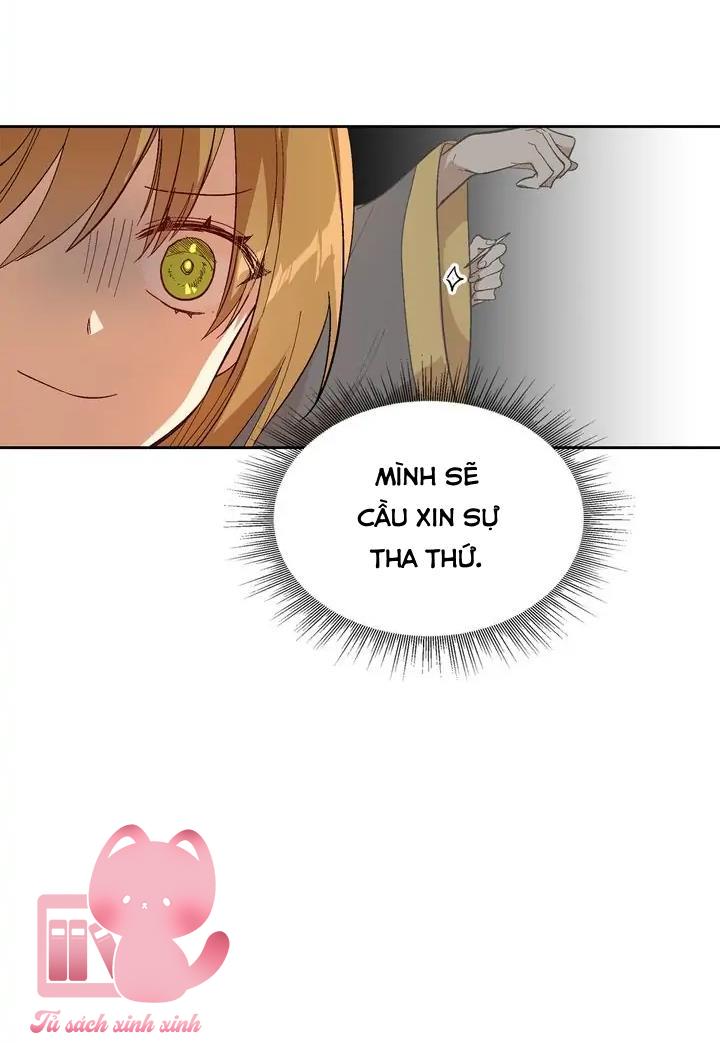 Vị Hôn Thê Khế Ước Của Công Tước - Chap 92 - Trang 16