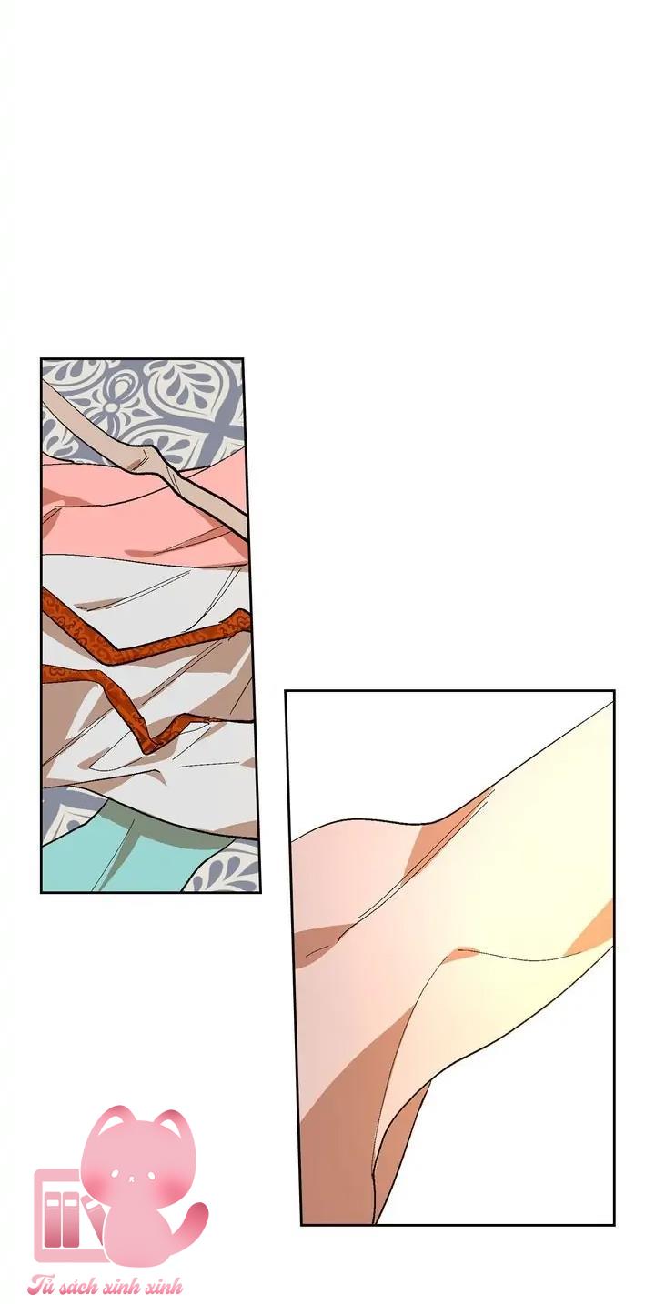Vị Hôn Thê Khế Ước Của Công Tước - Chap 92 - Trang 17