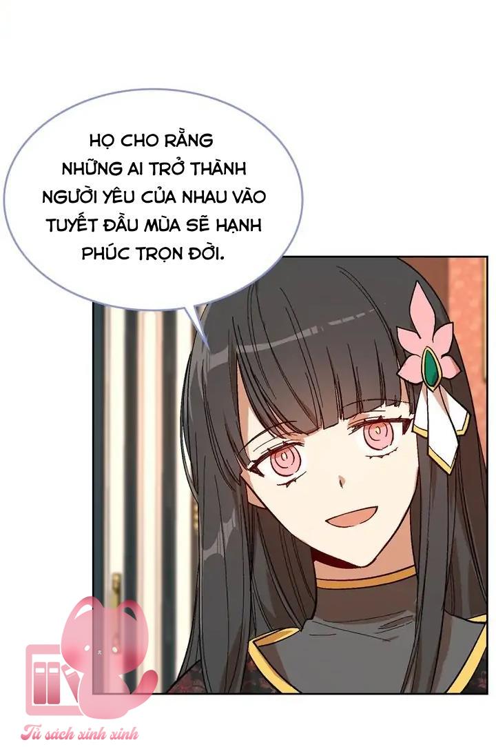Vị Hôn Thê Khế Ước Của Công Tước - Chap 92 - Trang 25