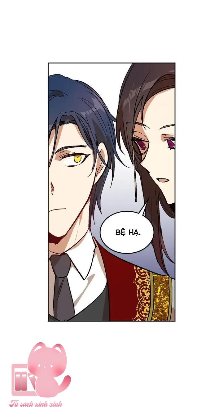 Vị Hôn Thê Khế Ước Của Công Tước - Chap 92 - Trang 35