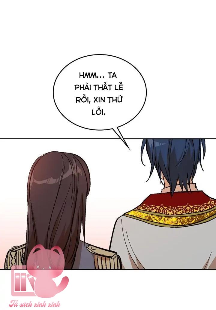 Vị Hôn Thê Khế Ước Của Công Tước - Chap 92 - Trang 36