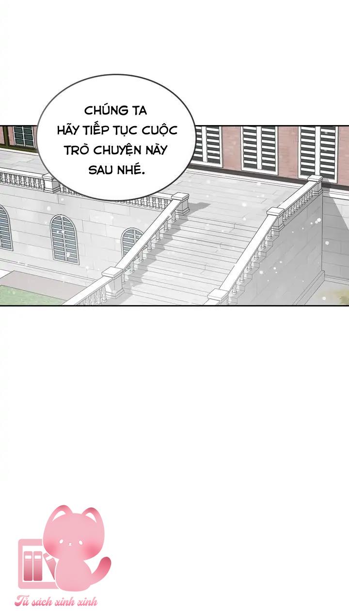 Vị Hôn Thê Khế Ước Của Công Tước - Chap 92 - Trang 37